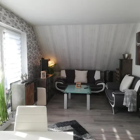 Apartment Kuestensonne *