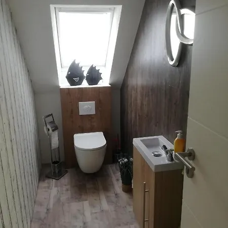 Apartment Kuestensonne