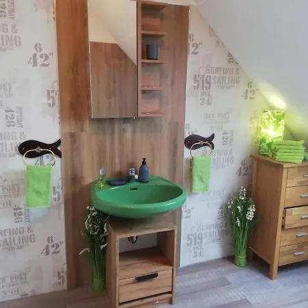 Kuestensonne Apartment