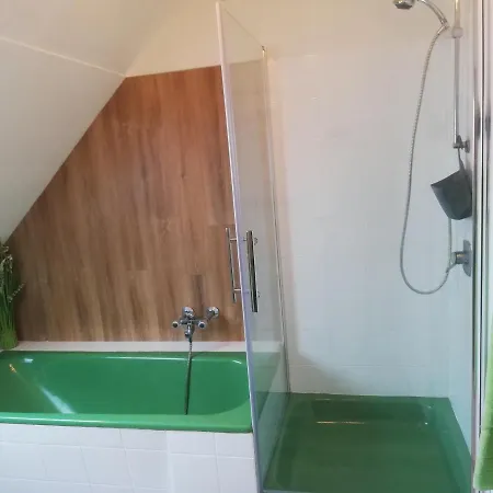 Kuestensonne Appartement *