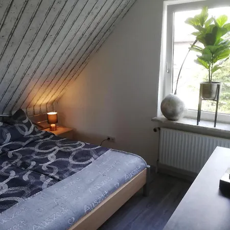 Appartement Kuestensonne Esens