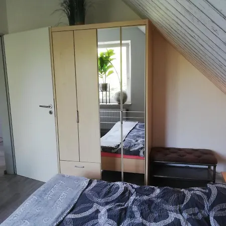 Kuestensonne Apartment