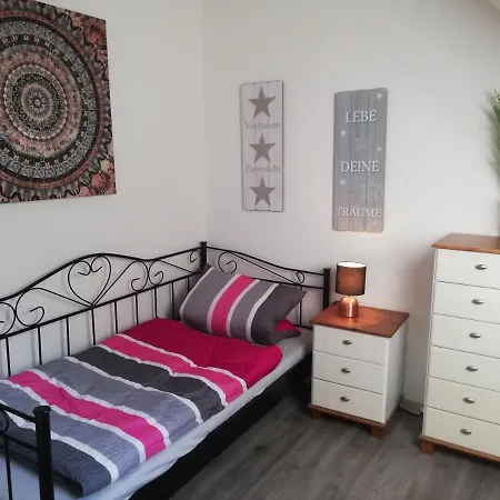 Appartement Kuestensonne Esens