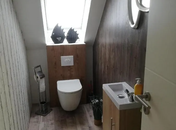 Apartman Kuestensonne