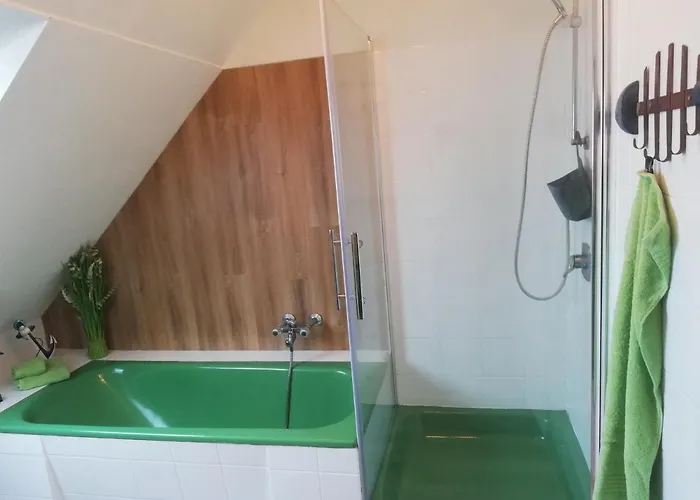 Kuestensonne Apartman *