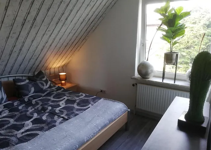 Apartman Kuestensonne Esens