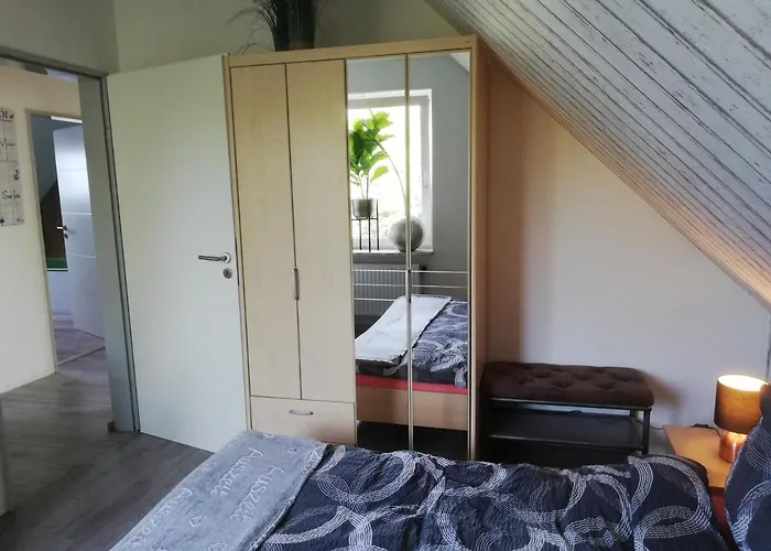 Kuestensonne Apartman